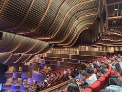 -交通银行前滩31演艺中心