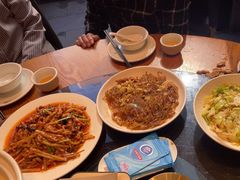 -鑫小城故事·藕汤·家常菜(台北一路总店)