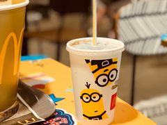 -麦当劳(中山路店)