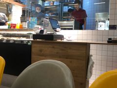 -上清·三文鱼鲜寿司(同德店)