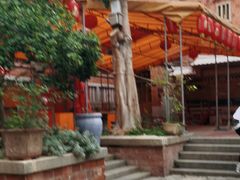 -晋江五店市传统文化旅游区