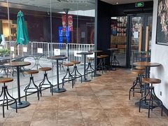 -星巴克臻选(上海长风大悦城店)