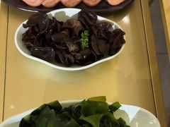 -小肥羊·牛羊肉火锅(万达广场店)
