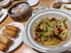 -兰亭轩茶餐厅(长江路店)