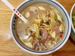 片儿川-阿琴面馆(武林路店)