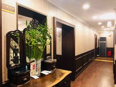 -老洋房花园饭店(绍兴路店)