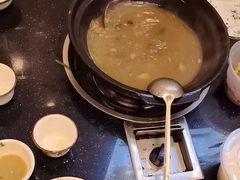 -草墩罗非鱼庄•野生菌•腊排骨(七星街上段店)