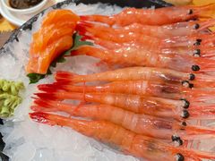 -割烹旭日本料理(龙湖狮山天街店)