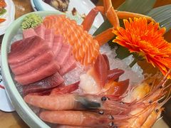 -松坂屋日料自助(长城路店)