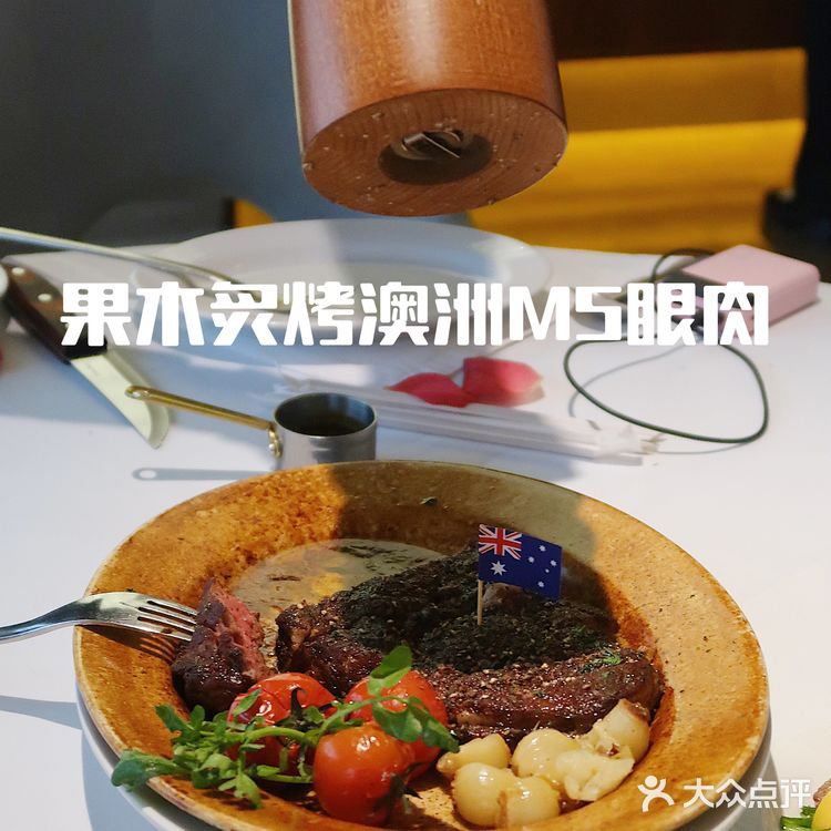 520💕约会的首选餐厅|用心的布置为你增添最美的回忆