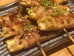 -炉胜·炉端烧·居酒屋