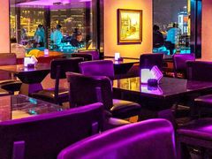 -外滩8号 whisky bar(金延大厦店)