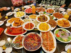 -王府酒店(兴华南街铁西百货店)