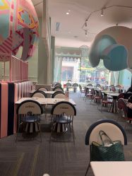 点击看大图 -奈尔宝·儿童乐园·亲子餐厅(星河湾店)