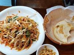 -长安后宰门水盆羊肉(新都心店)