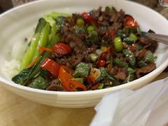 -日月永和中国餐饮名店(横岗店)