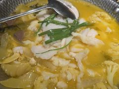 -大丰收李家(浦西万达店)