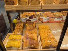 -爸爸糖吐司面包(悠唐购物中心店)