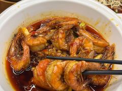 -五丁桥光头香辣蟹(望江橡树林店)