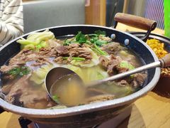 -川堂风·跷脚牛肉·乐山爆炒(宝山日月光店)