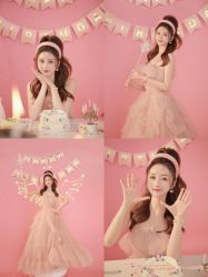 -米莱摄影写真(五大道别墅店)