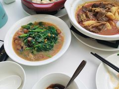 -莆田餐厅PUTIEN(颐堤港店)