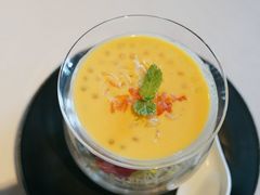 杨枝甘露-三号黄浦会Canton Table