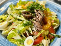 -La Medina餐厅(亮马河南路店)