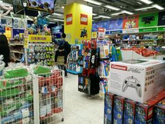 -玩具反斗城(海港城店)