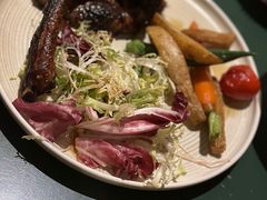 -ChitChat奇洽·Bistro(黎黄陂路店)