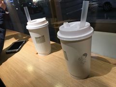 -喜茶(中山利和新地店)
