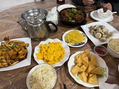 -妈妈的小作坊(陈家镇店)