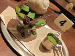 -EAU CAFE(永康路店)