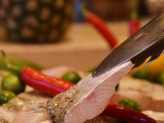 -龙之梦万丽酒店青餐厅