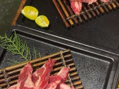-九田家黑牛烤肉料理(顺义区华联金街店)