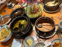 -云海肴云南菜·蒸汽石锅鱼(北京良乡华冠店)