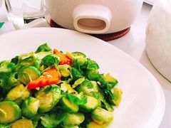 -时间里·新派粤菜(远洋店)