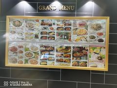 -萨莉亚意式餐厅(长安万达店)