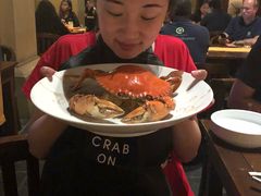-Ministry of Crab(科伦坡店)
