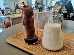 -dotcom coffee古点咖啡(致真大厦店)