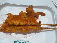 -万达茂商场(南京仙林店)