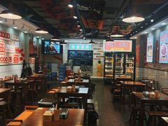 -黔有有贵州酸汤夺夺粉火锅(五味十字店)