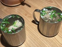 -谷丽麦馕新疆菜·清真(步步高梅溪新天地店)