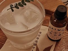 -埋位小酒馆(东城店)