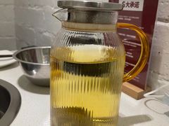 -浩爷羊蝎子火锅(双榆树店)