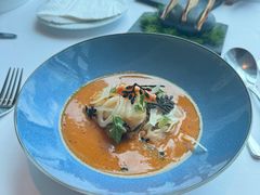 -翡翠36餐厅(浦东香格里拉店)