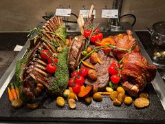 -索菲特西湖大酒店·香榭丽全日候餐厅(南山路店)