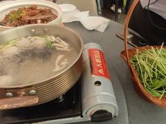 -大鹏饭店·金陵家宴(奥体中心店)