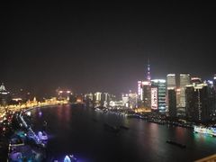 -上海外滩英迪格酒店