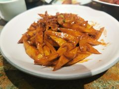 油焖春笋-苏帮袁Sue Cuisine(南开大悦城店)
